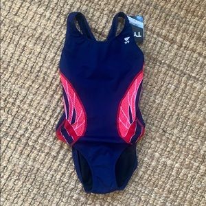 TYR women’s swim suit